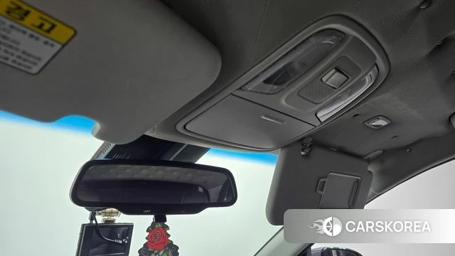 Kia Niro EV id 4652045 из Кореи 19
