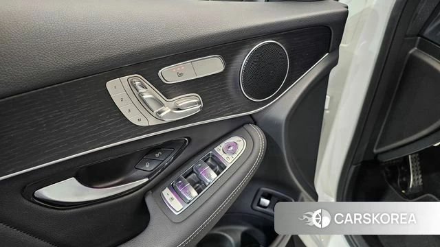 Mercedes-Benz GLC-Class X253 id 4872744 из Кореи 19