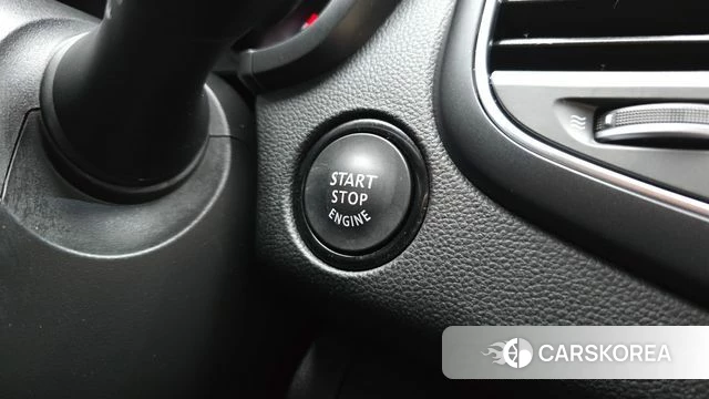 Renault Korea (Samsung) SM6 id 4708915 из Кореи 19