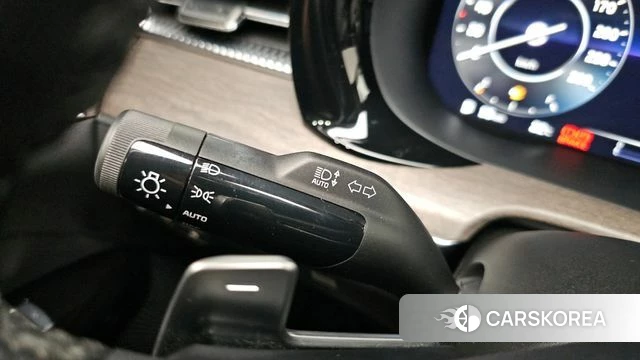 Kia K5 3rd generation id 4349614 из Кореи 19