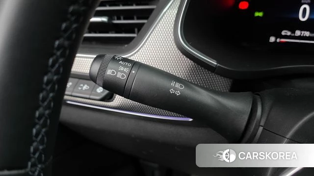 Renault Korea (Samsung) XM3 id 4725911 из Кореи 19