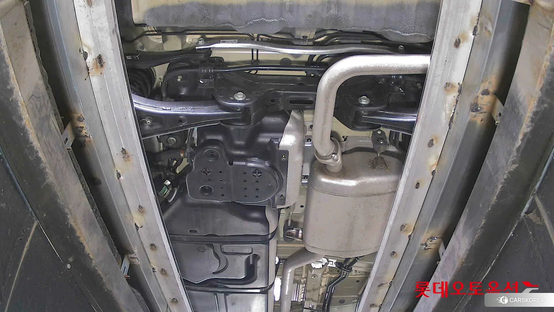 Kia Carnival id 3882178 из Кореи 19