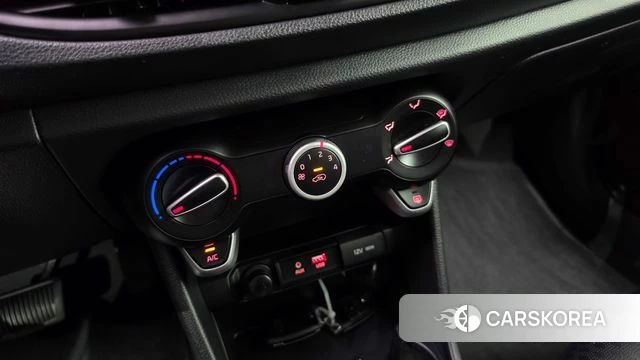 Kia All New Morning (JA) id 4751280 из Кореи 19