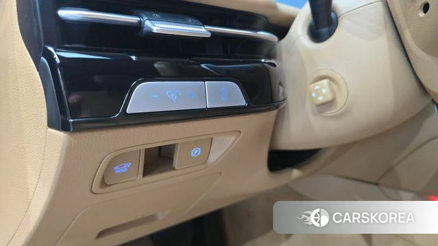 Genesis G80 (RG3) id 4442493 из Кореи 19