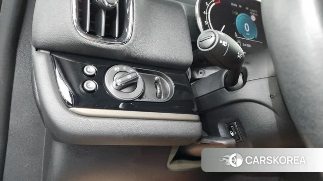 Mini Cooper Countryman id 4665544 из Кореи 19