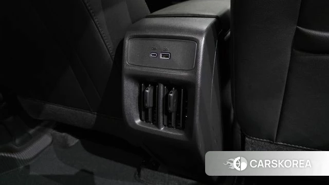 Chevrolet (GM Daewoo) Trax Crossover id 4695969 из Кореи 19