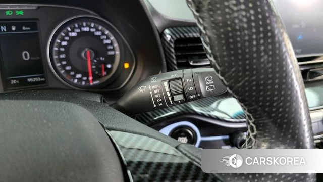 Hyundai Veloster (JS) id 4188466 из Кореи 19