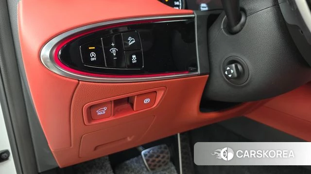 Genesis GV70 id 4354918 из Кореи 19