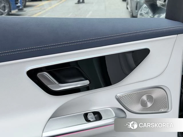 Mercedes-Benz EQE SUV id 3920529 из Китая 19