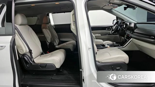 Kia Carnival 4th generation id 4369461 из Кореи 19