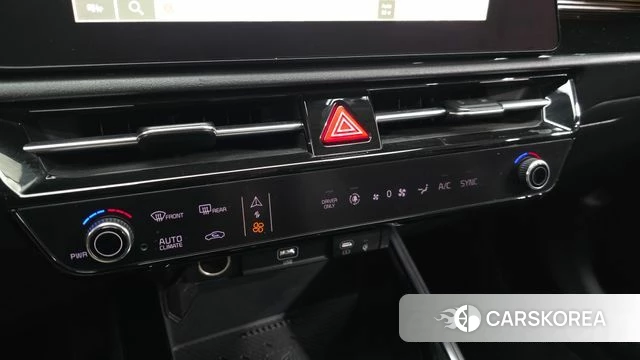 Kia Di Ol Nu Niro id 4422935 из Кореи 19