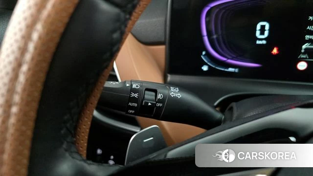 Kia The New Seltos id 4360162 из Кореи 19