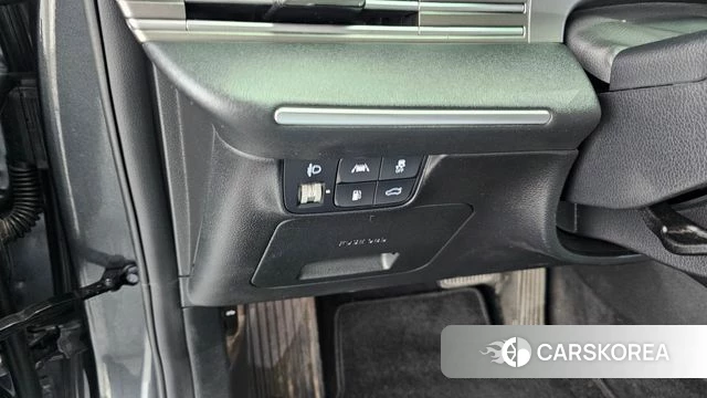 Hyundai The New Grandeur IG Hybrid id 4186832 из Кореи 19