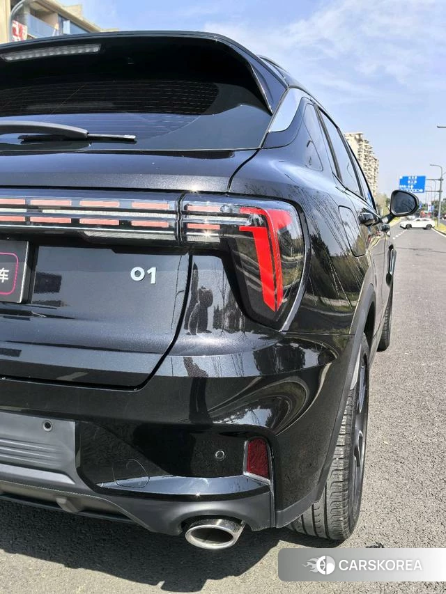 Lynk 01 id 4215179 из Китая 19