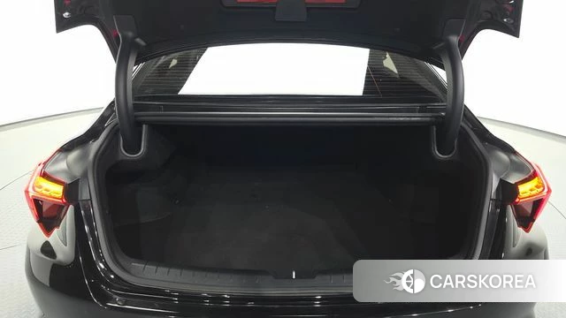 Kia K8 Hybrid id 4415640 из Кореи 19