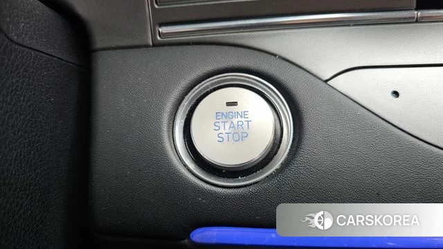 Hyundai The New Grandeur IG id 4585915 из Кореи 19