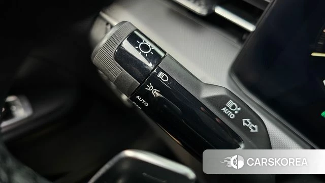 Kia The New K5 3rd generation id 4639922 из Кореи 19