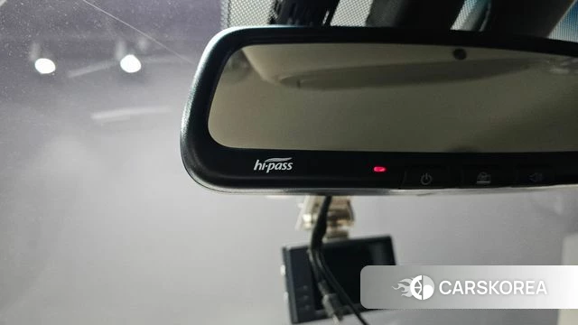 Ssangyong Beautiful Korando id 4232296 из Кореи 19