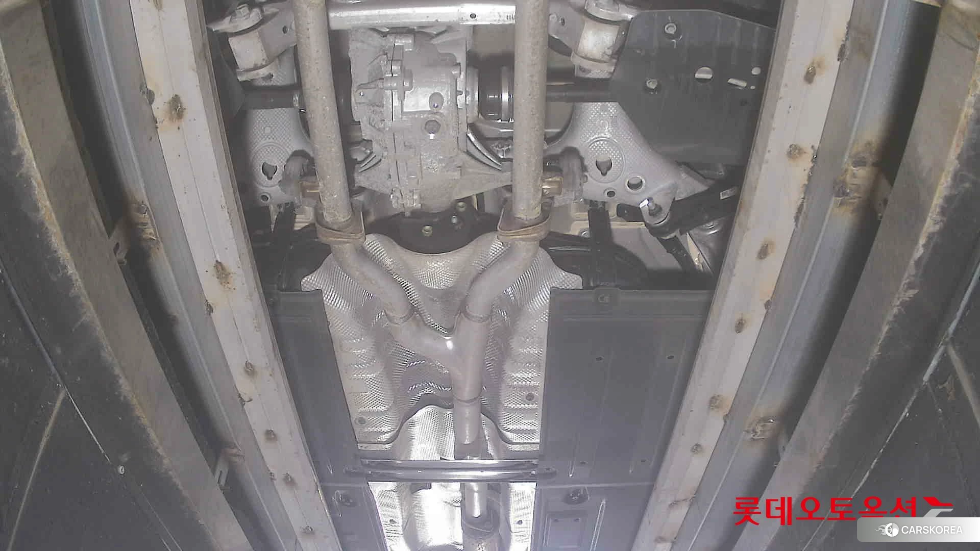 Hyundai G80 id 4909176 из Кореи 19