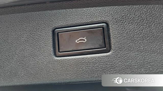 Volkswagen Tiguan second Generation id 4770751 из Кореи 19