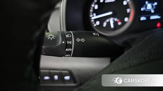 Hyundai All New Tucson id 4476685 из Кореи 19
