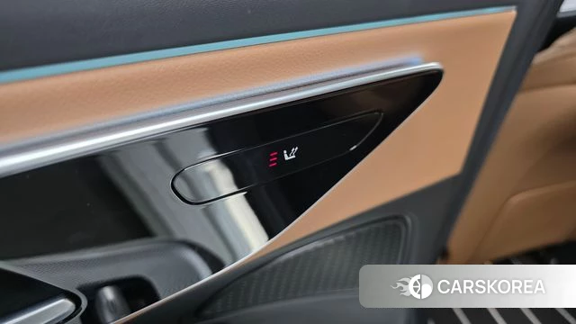 Mercedes-Benz E-Class W214 id 4336521 из Кореи 19