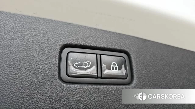 Genesis GV70 id 4476218 из Кореи 19