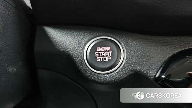 Kia The New K3 2nd generation id 4549206 из Кореи 19
