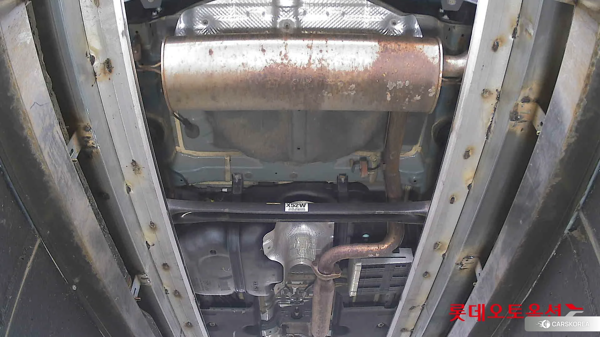 SsangYong Tivoli id 3875667 из Кореи 19