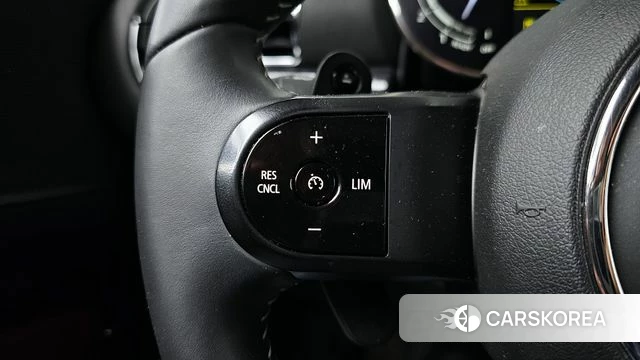 Mini Cooper S Clubman id 4355704 из Кореи 19