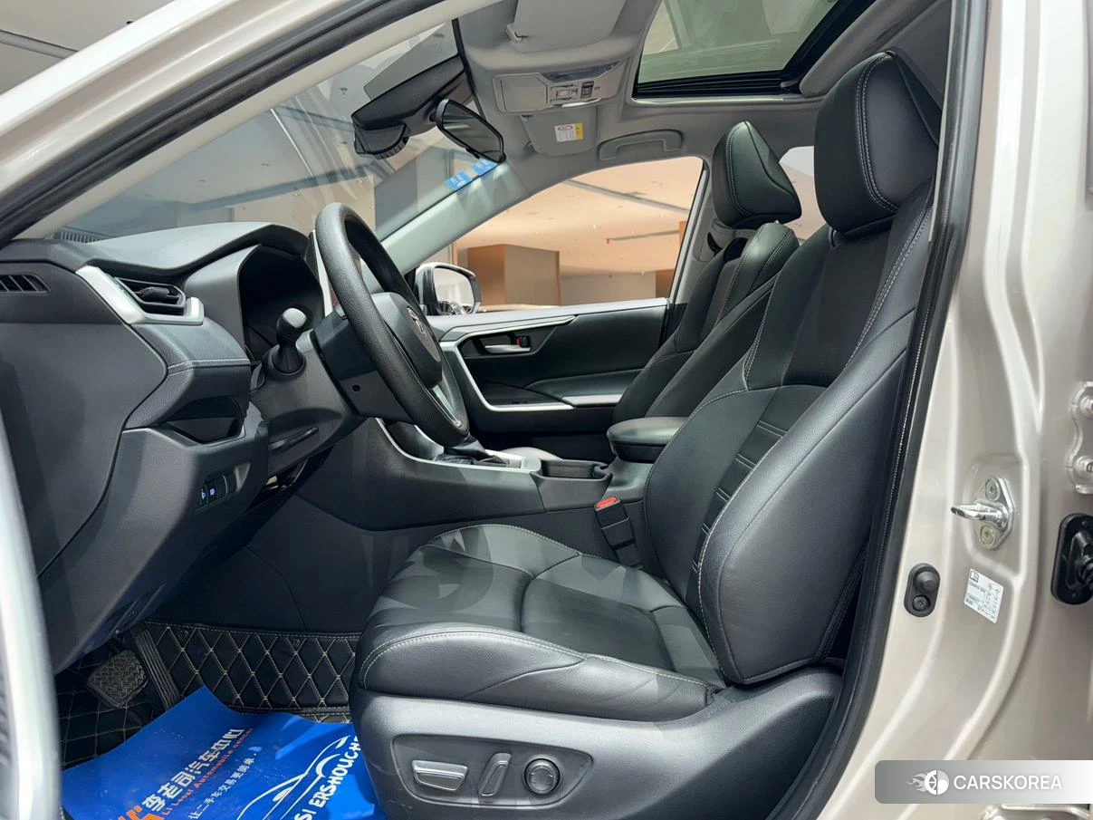 Toyota Wilanda id 4420446 из Китая 19