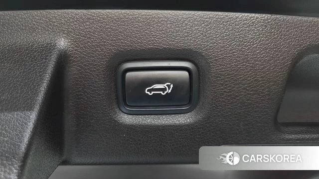 Hyundai Santa Fe TM id 4363508 из Кореи 19