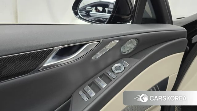 Genesis G80 (RG3) id 4414924 из Кореи 19