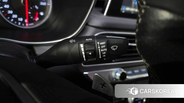 Genesis G70 id 4345446 из Кореи 19