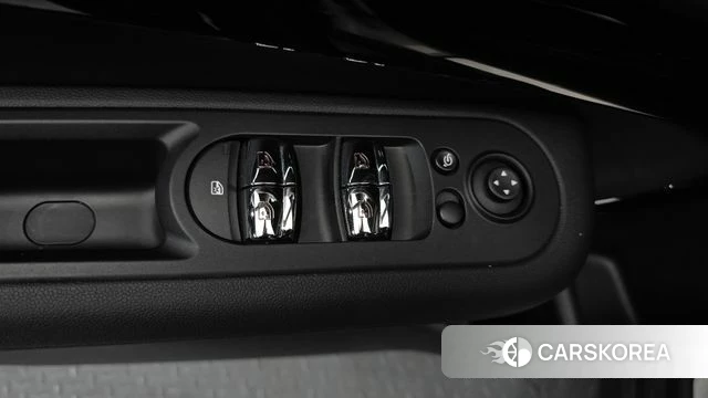Mini Cooper Clubman id 4573995 из Кореи 19