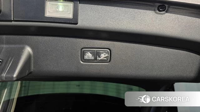 Genesis GV70 id 4389599 из Кореи 19
