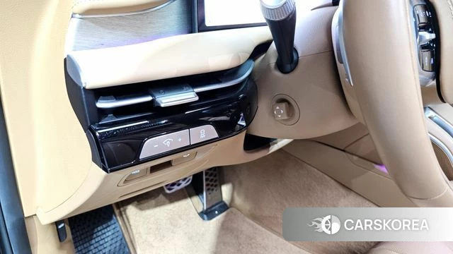 Genesis G80 (RG3) id 4617797 из Кореи 19