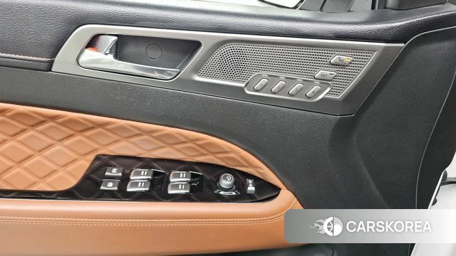 Ssangyong G4 Rexton id 4310706 из Кореи 19