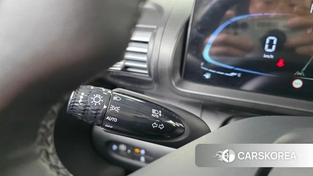 Hyundai Casper id 4282704 из Кореи 19