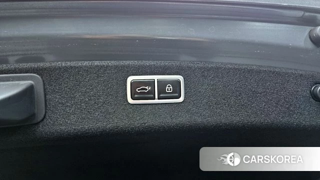 Genesis G80 (RG3) id 4231634 из Кореи 19
