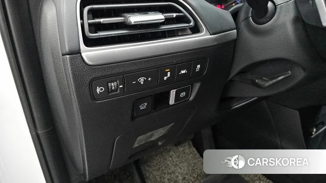 Hyundai Palisade id 4646636 из Кореи 19