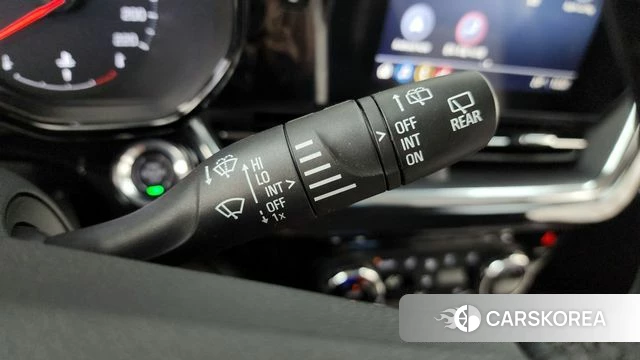 Chevrolet (GM Daewoo) Trax Crossover id 4200979 из Кореи 19