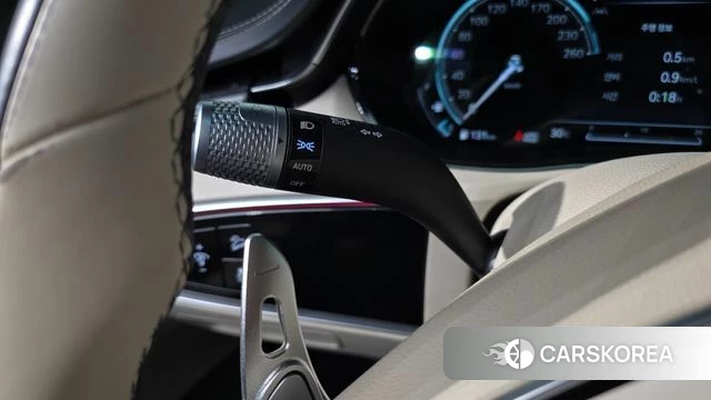 Genesis GV70 id 4573348 из Кореи 19