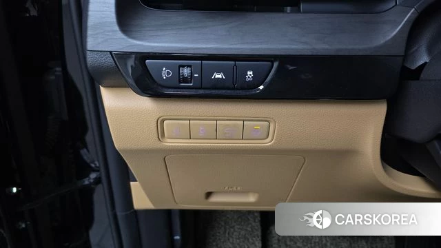 Kia Carnival 4th generation id 4500363 из Кореи 19