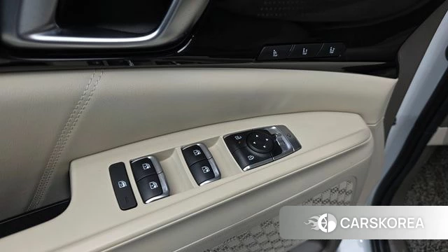 Kia The New Carnival 4th Generation id 4928547 из Кореи 19