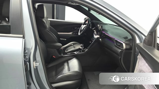 Hyundai Veloster (JS) id 4447691 из Кореи 19