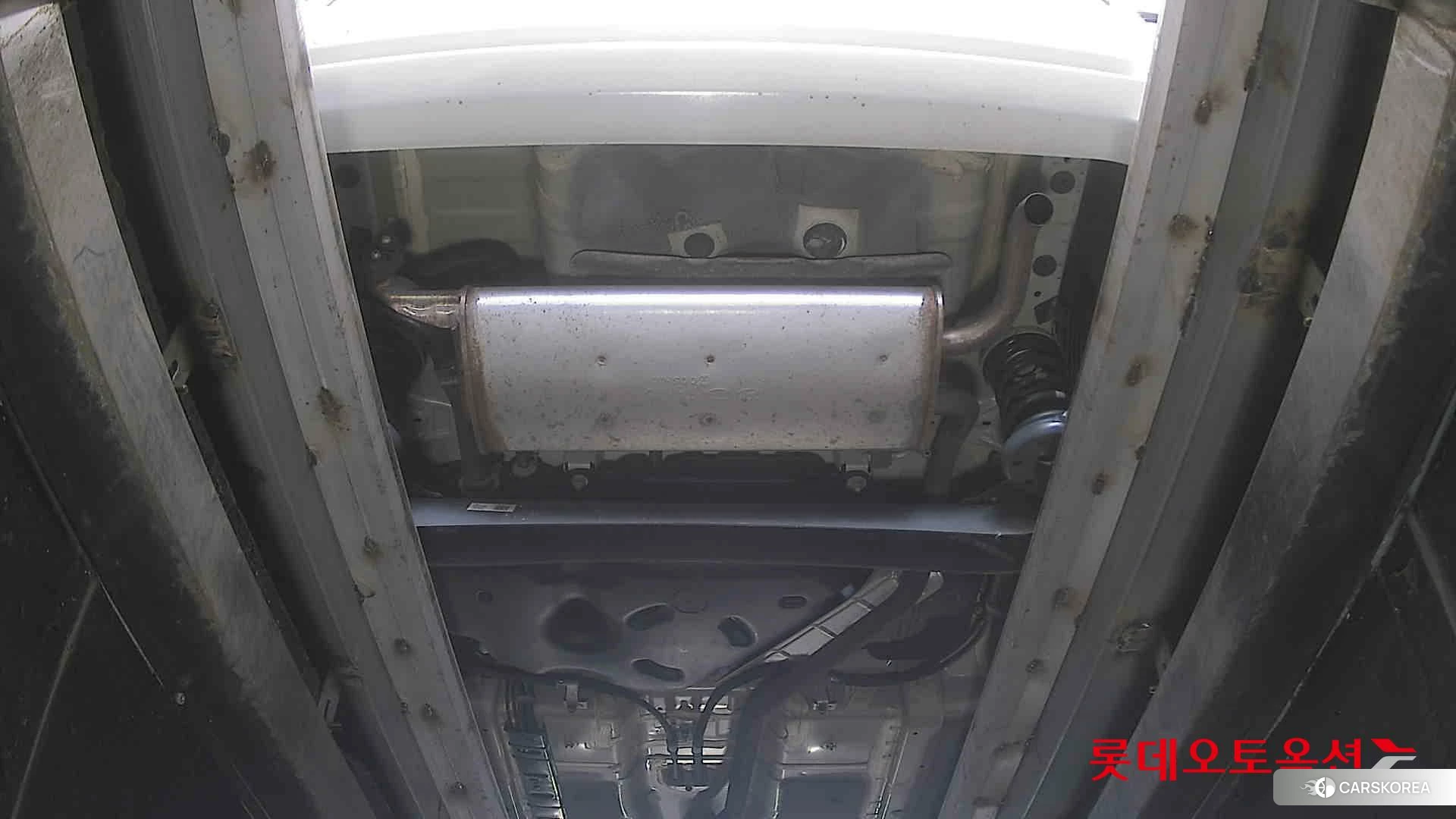 Kia Ray id 4902421 из Кореи 19