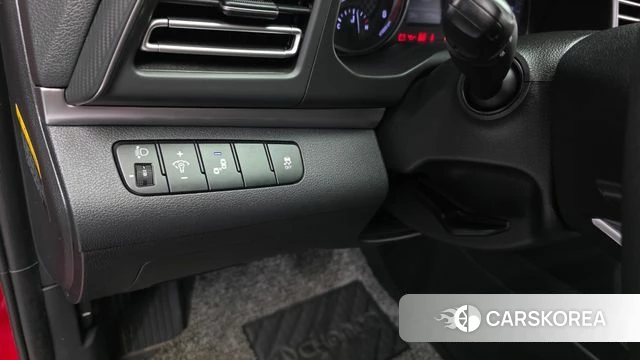 Hyundai The New Avante AD id 4672604 из Кореи 19