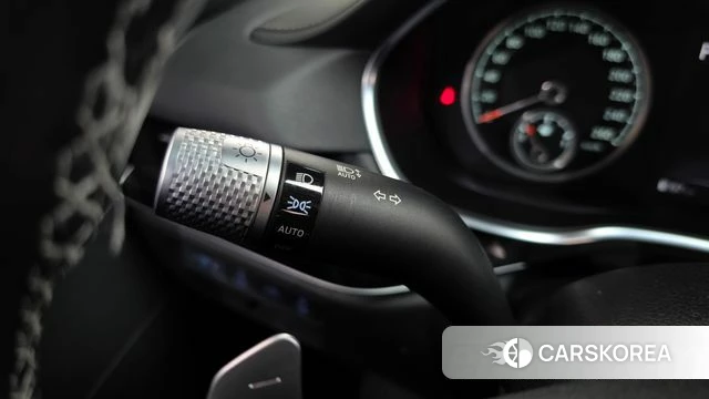 Genesis G80 (RG3) id 4736975 из Кореи 19
