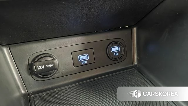 Hyundai Sonata (DN8) id 4848901 из Кореи 19